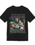 JOHN MARSHALL - CAMISETA