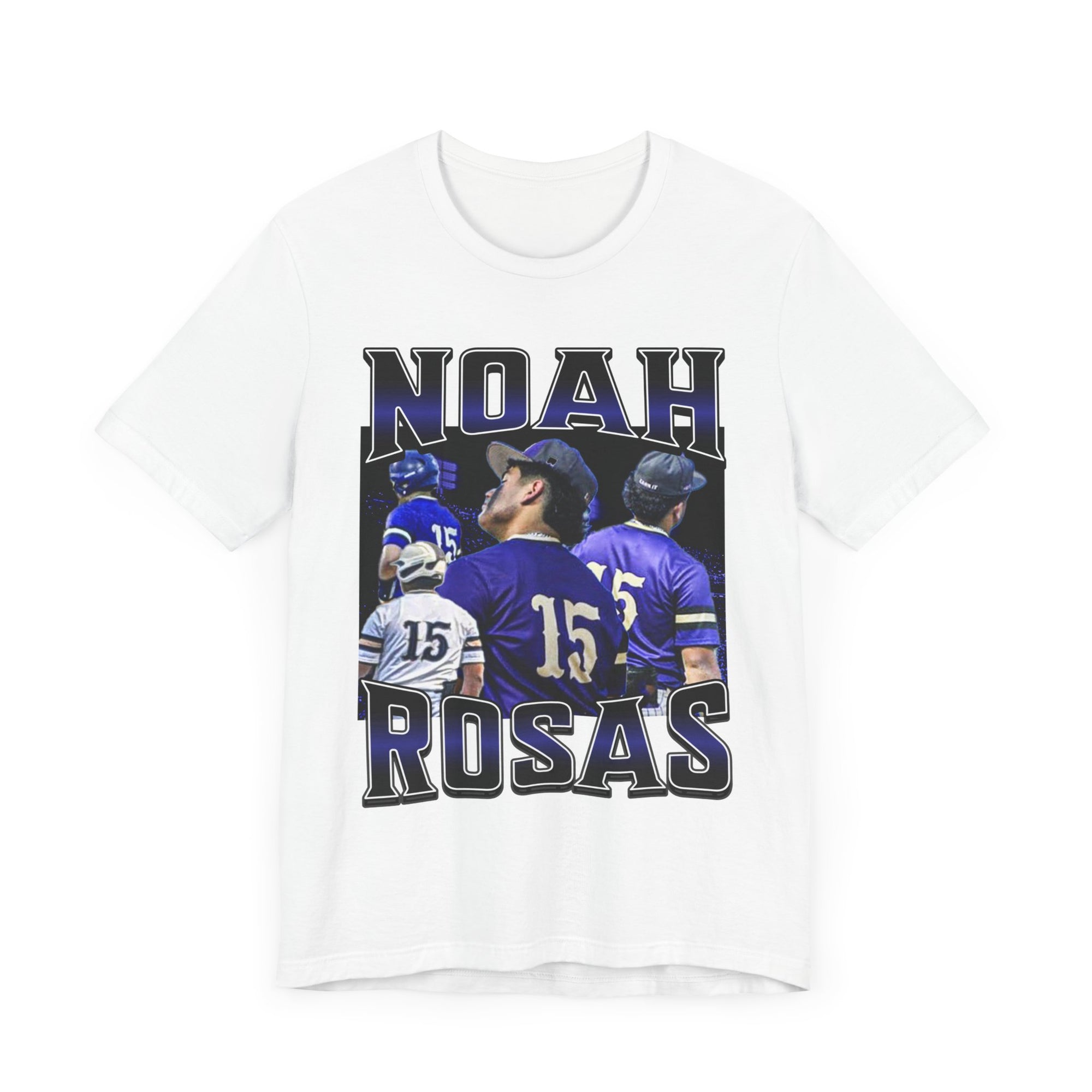 NOAH ROSAS - TEE