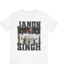 JANON SINGH - CAMISETA