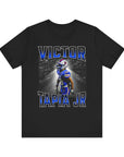 VICTOR TAPIA JR - TEE