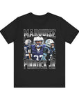 MARQUISE PINNOCK JR  - TEE