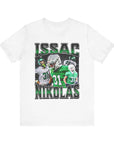 ISSAC NIKOLAS - TEE