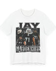 JAY GARDENHIRE - TEE