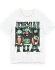 JEREMIAH TUA - TEE