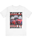 CAMISETA DEL DUQUE DUDLEY