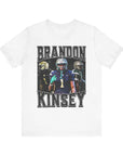 BRANDON KINSEY - TEE