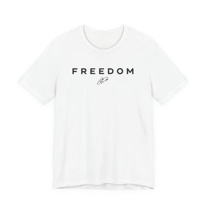 CHARLIE "FREEDOM" WHITE