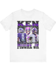 KEN MOORE JR - CAMISETA