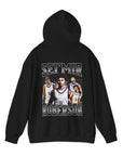 SEI'MIR ROBERSON - HOODIE