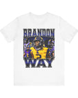 CAMISETA BRANDON WAY