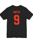 ANTHRONE HATCH - JERSEY SHIRT