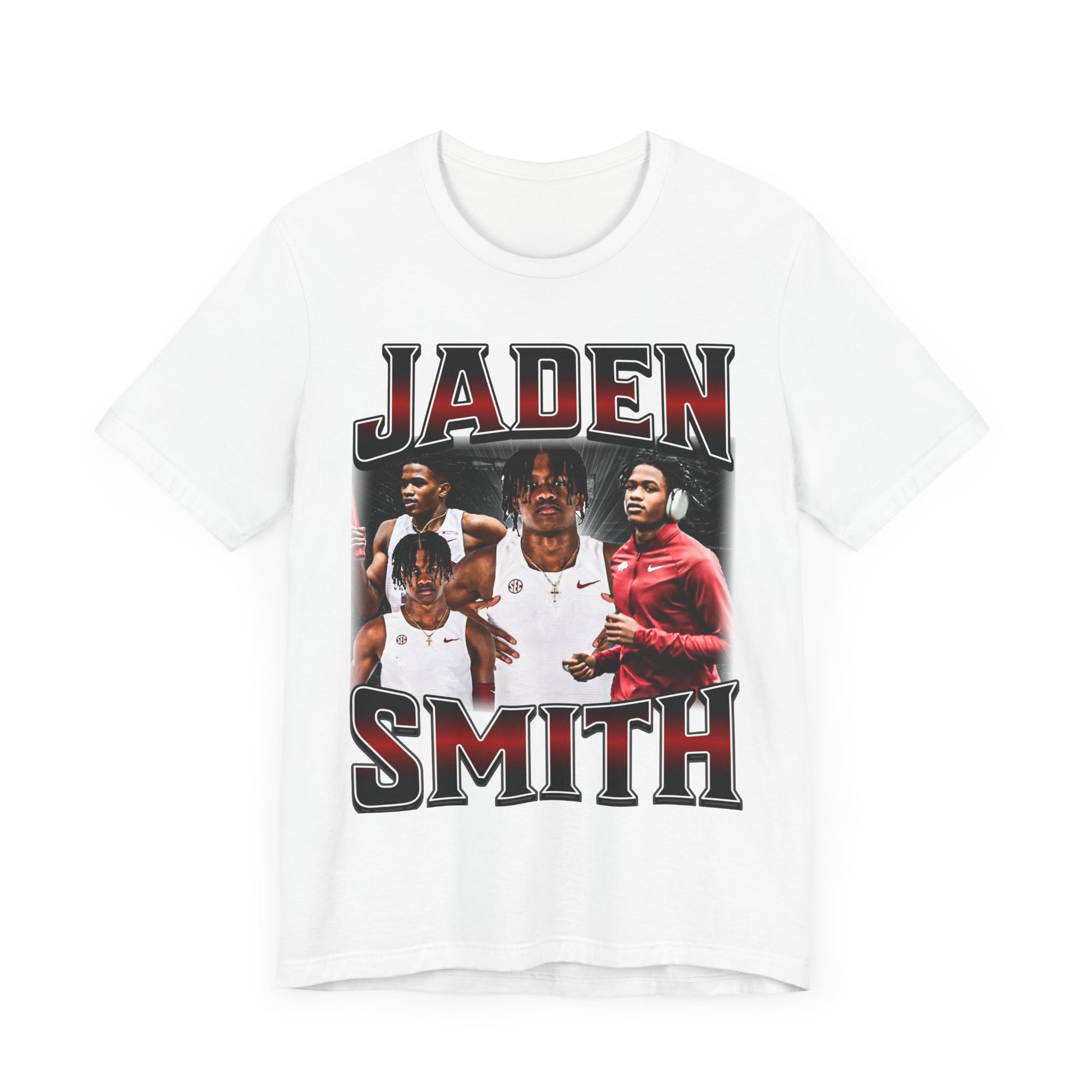 CAMISETA JADEN SMITH