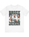 BRODY JACKSON - CAMISETA