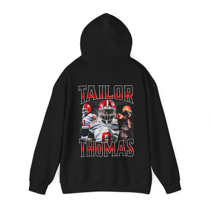 TAILOR THOMAS - HOODIE