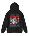 TAILOR THOMAS - HOODIE