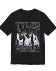 TYLER MOSELEY - TEE