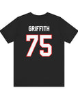 KIERAN GRIFFITH - JERSEY SHIRT