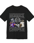 DERRICK COOPER  - TEE