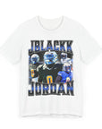 JBLACKK JORDAN  - TEE