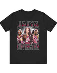 JAIYA COVINGTON - CAMISETA