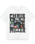 CHRIS MILLER - TEE