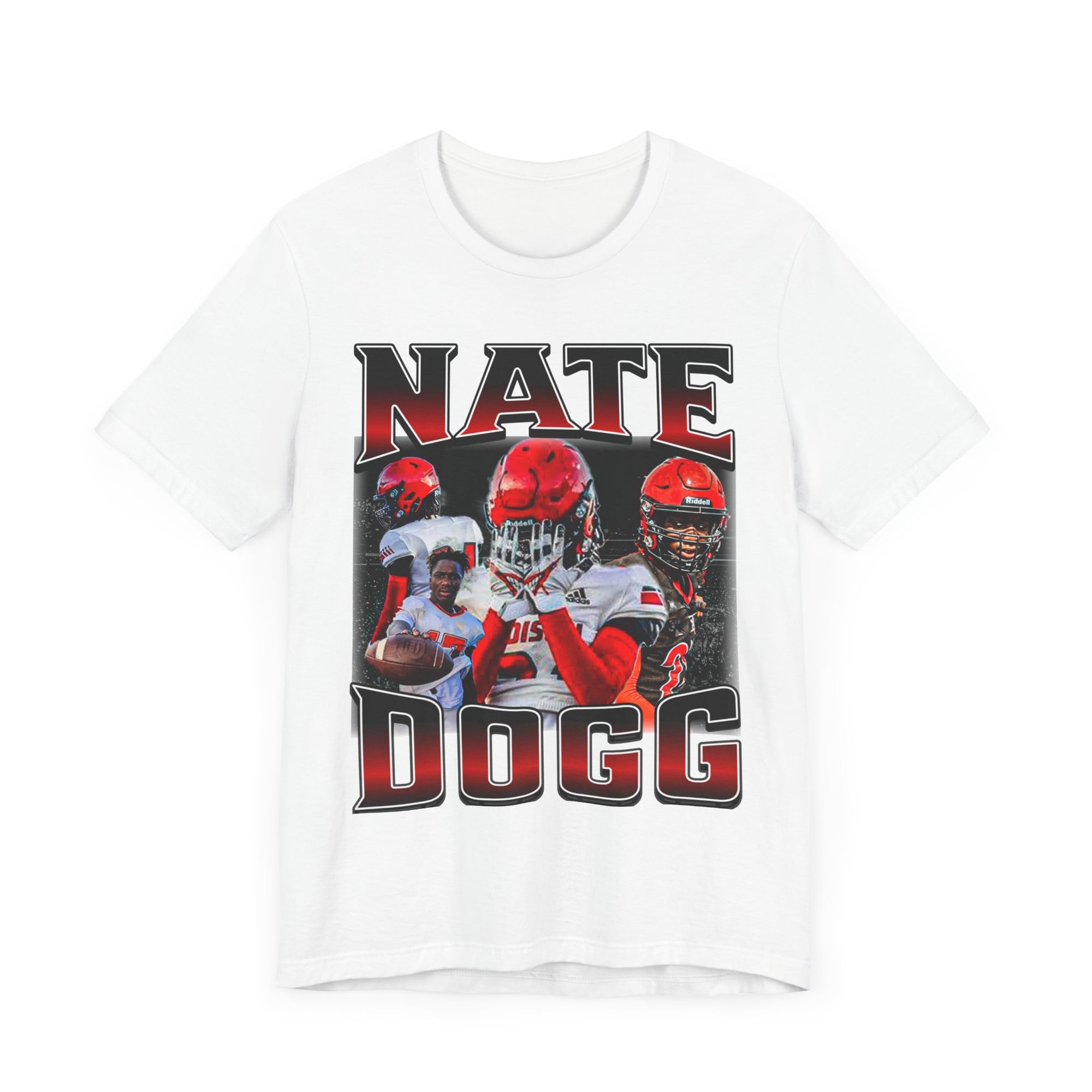 NATE DOGG - TEE