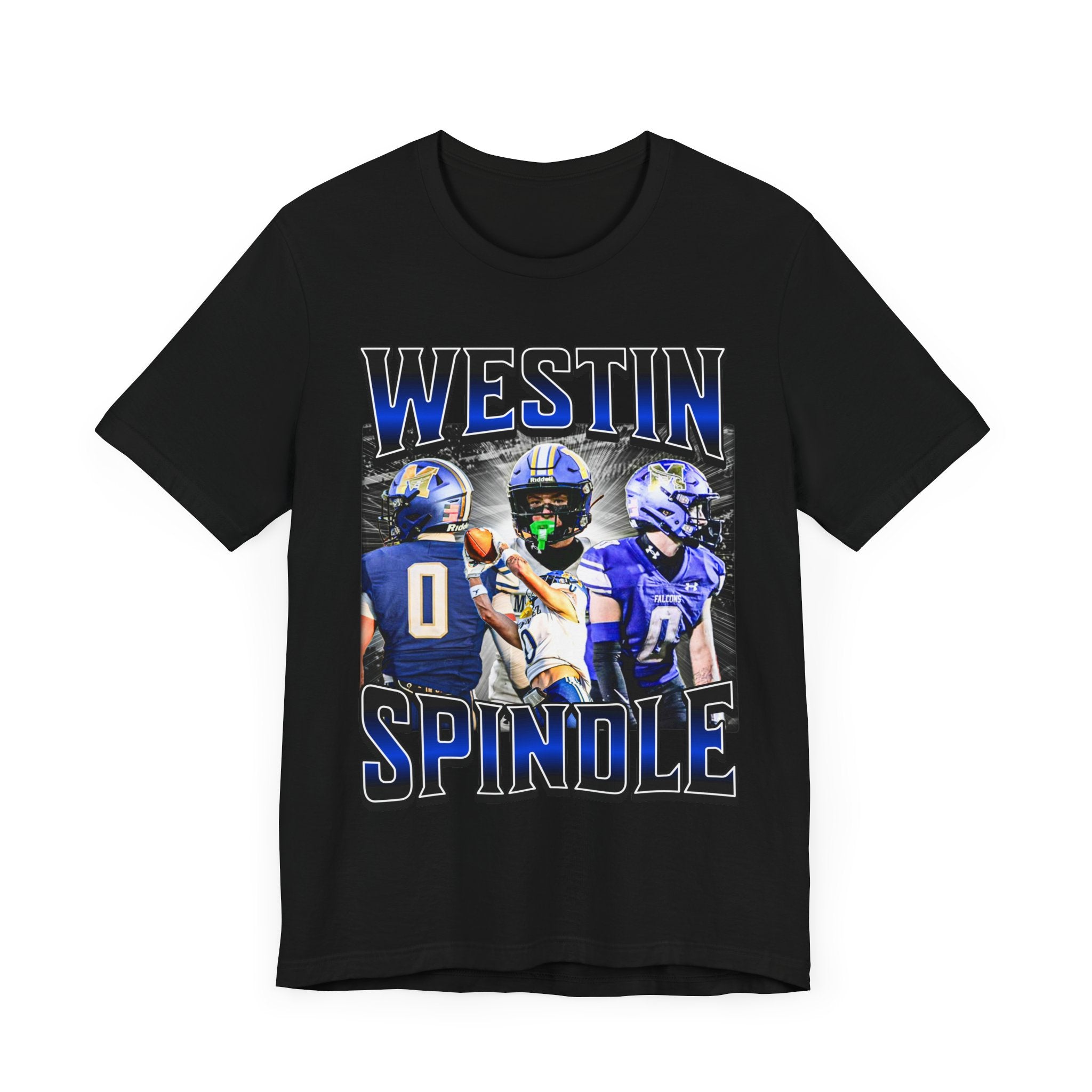WESTIN SPINDLE - TEE