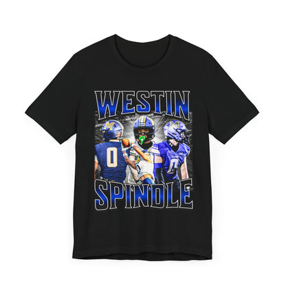 WESTIN SPINDLE - TEE