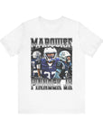 MARQUISE PINNOCK JR  - TEE