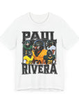 PAUL RIVERA - TEE