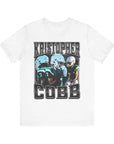 KRISTOPHER COBB - TEE