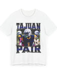 TAJUAN PAIR  - TEE