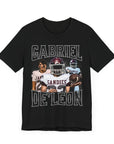 GABRIEL DE'LEON - CAMISETA