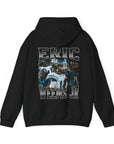 ERIC WEEMS JR - SUDADERA CON CAPUCHA