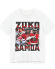 ZUKO SAMOA  - TEE