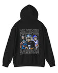 MAXIMUS BARROSO - HOODIE