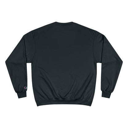 KEN DAVIS JR CHAMPION SWEATSHIRT