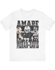 AMARE MORAN-DAVIS - CAMISETA