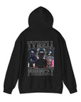 TYRELL POUNCEY - SUDADERA CON CAPUCHA