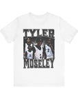 TYLER MOSELEY - TEE