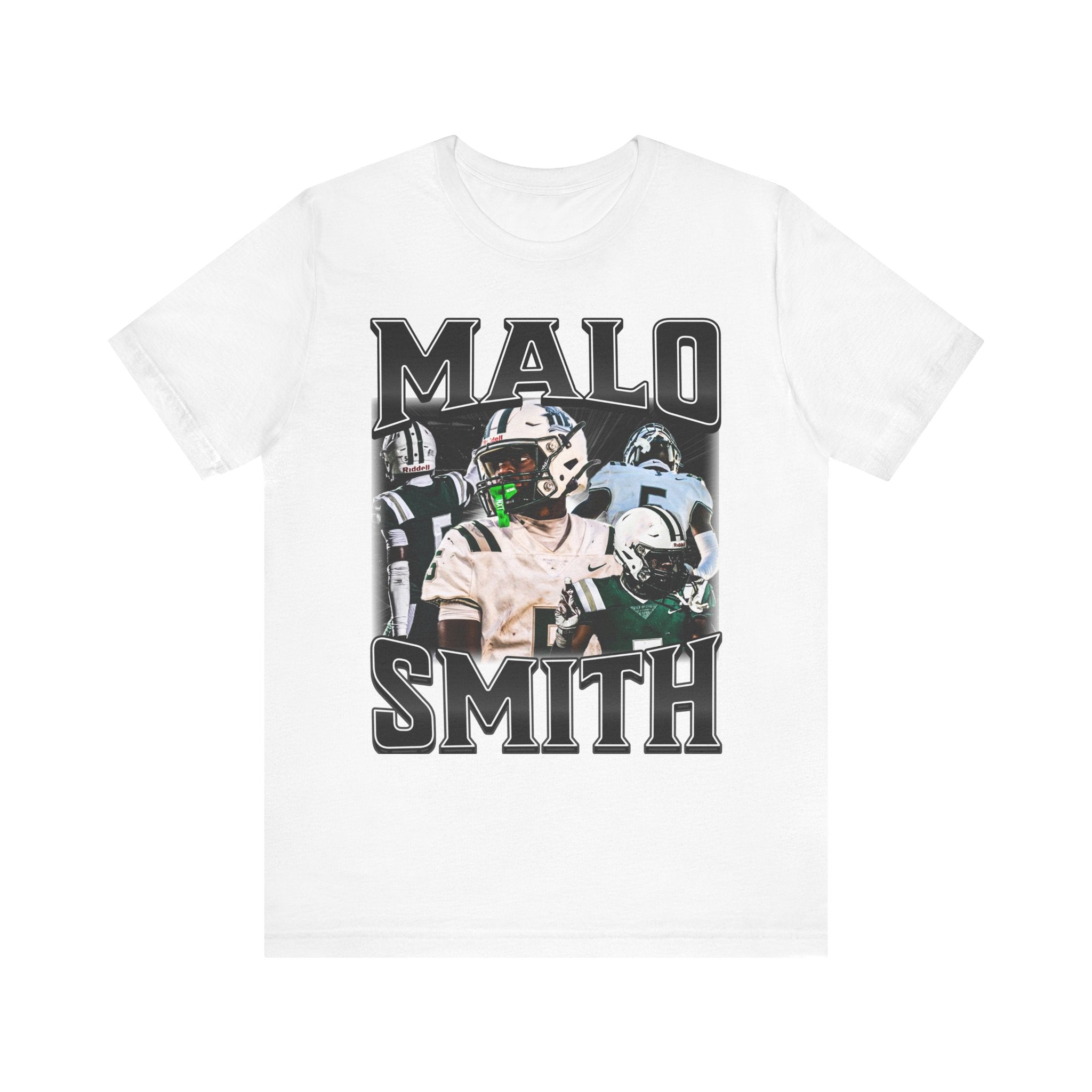 MALO SMITH - TEE
