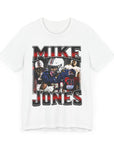 MIKE JONES - TEE