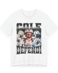 COLE DEFENDI - CAMISETA