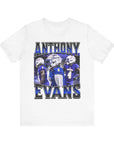 ANTHONY EVANS  - TEE