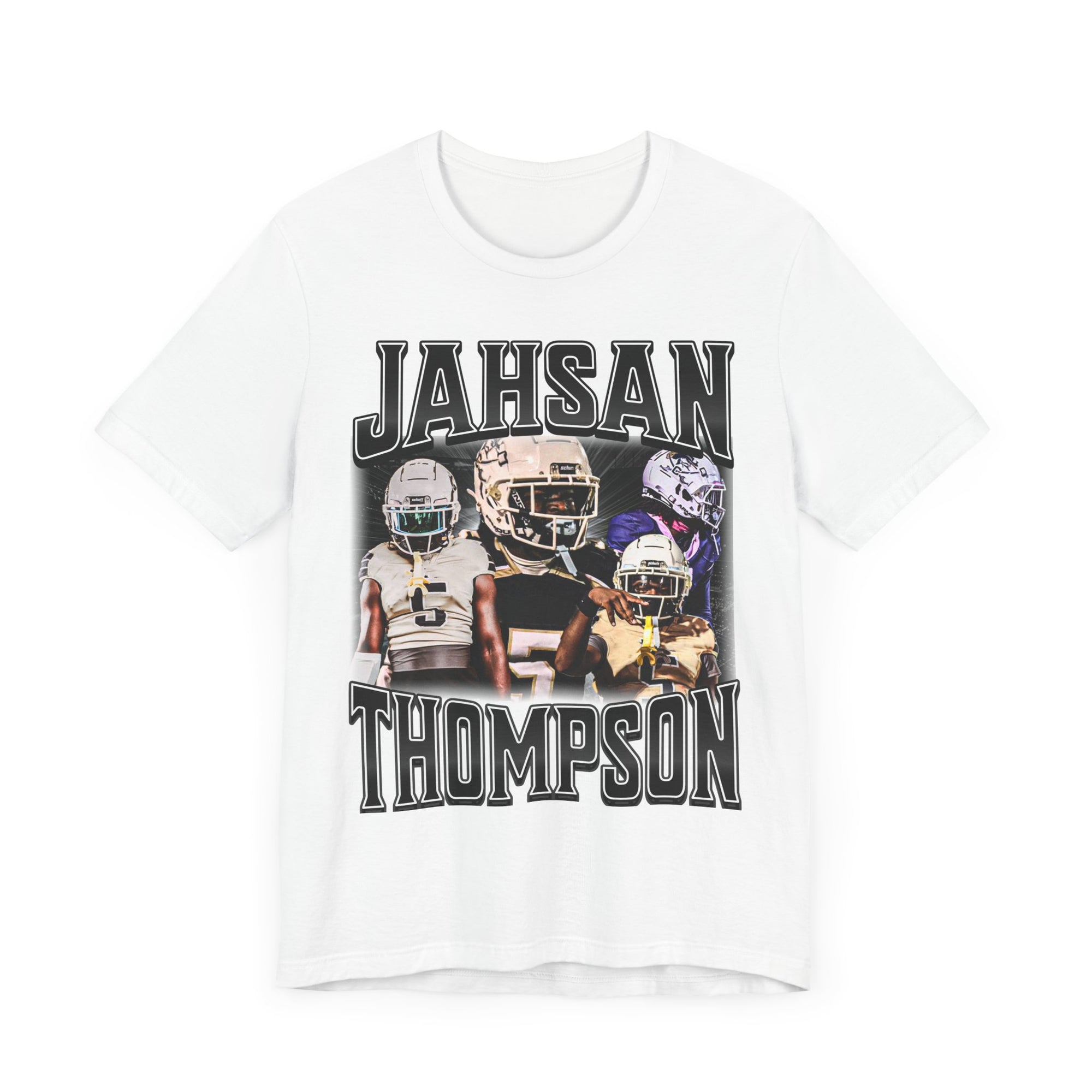 JAHSAN THOMPSON - CAMISETA