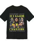 DYELON CARADINE - TEE