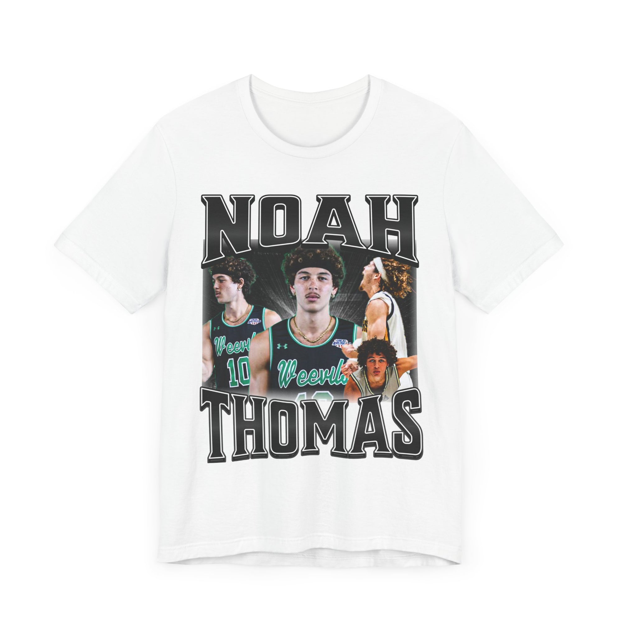 CAMISETA NOAH THOMAS