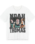 CAMISETA NOAH THOMAS