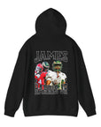 JAMES HARRIS JR - HOODIE