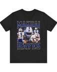 MAKHAI HAYES - CAMISETA